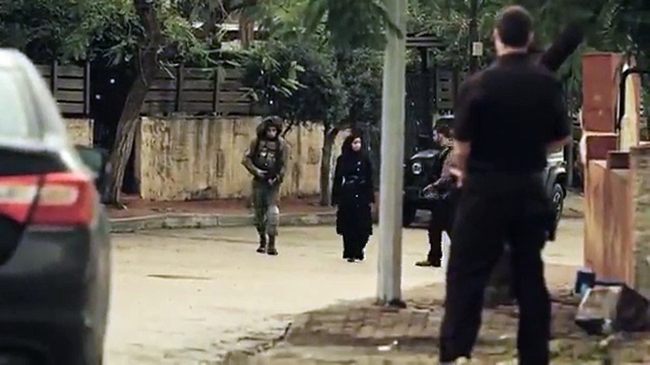 Fauda - Se3 - Ep11 HD Watch