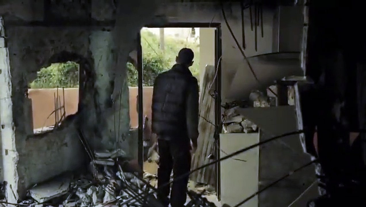 Fauda - Se3 - Ep12 HD Watch