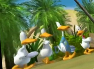 Sitting Ducks Sitting Ducks S02 E007 – Feather Island