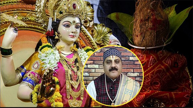 Gupt Navratri 2023: साल 2023 में पहली गुप्त नवरात्रि कब है । गुप्त नवरात्रि 2023 कब है । Boldsky