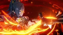 DEHYA FULL  Showcase idel Animation