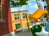 Sitting Ducks Sitting Ducks S02 E008 – Fred’s Secret