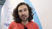 Joe Wicks’ top tips for getting fit in 2023