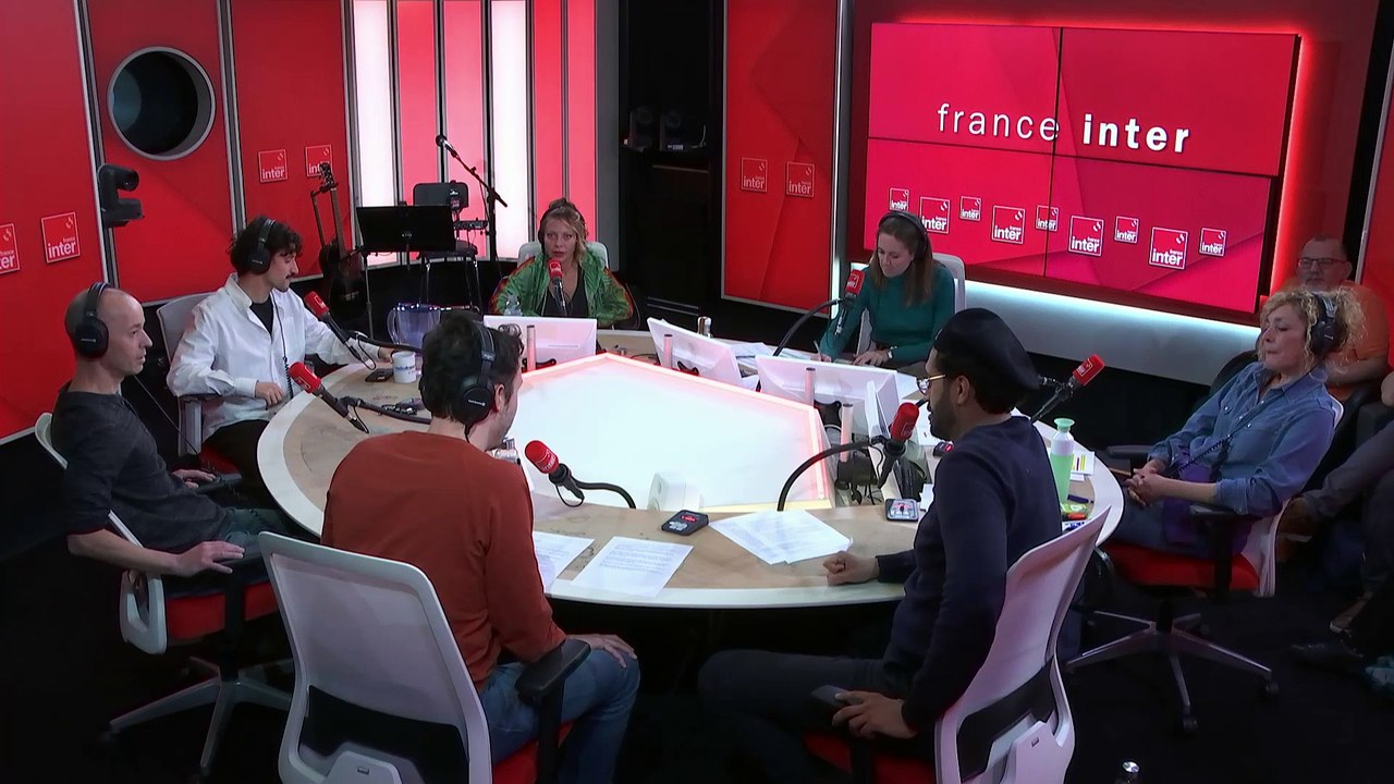 "Neneh Superstar" de Ramzi Ben Sliman - La Chronique ciné de Léo Karmann