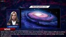 107086-mainOur Milky Way Galaxy Likely Formed In Relative Isolation, Says Study - 1BREAKINGNEWS.COM