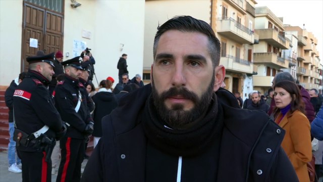Parla il nipote di Messina Denaro: Mi sento addosso uno stigma, ma oggi festeggio il suo arresto