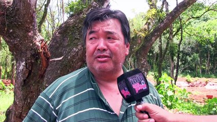 Continúan los trabajos en la nueva toma de agua de IMAS en San Pedro