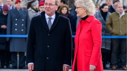 Christine Lambrecht: So hoch ist ihr Vermögen