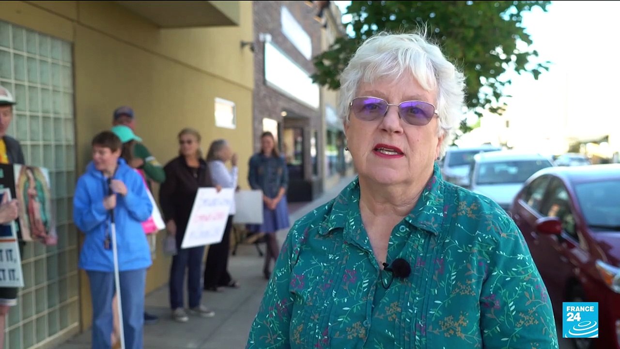 After Roe v Wade, anti-abortion activists push for total ban