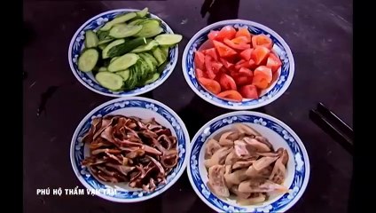 Phú Hộ Thẩm Vạn Tam Tập 31: Tình Yêu và Ước Mơ Vươn Xa 💖