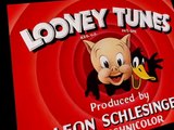 Looney Tunes Golden Collection Looney Tunes Golden Collection S06 E018 Daffy – The Commando