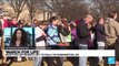 'March for Life': Anti-abortion activists to rally in Washington