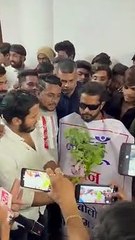 भाजयुमो ने घेरा नगर निगम जोन-3 दफ्तर