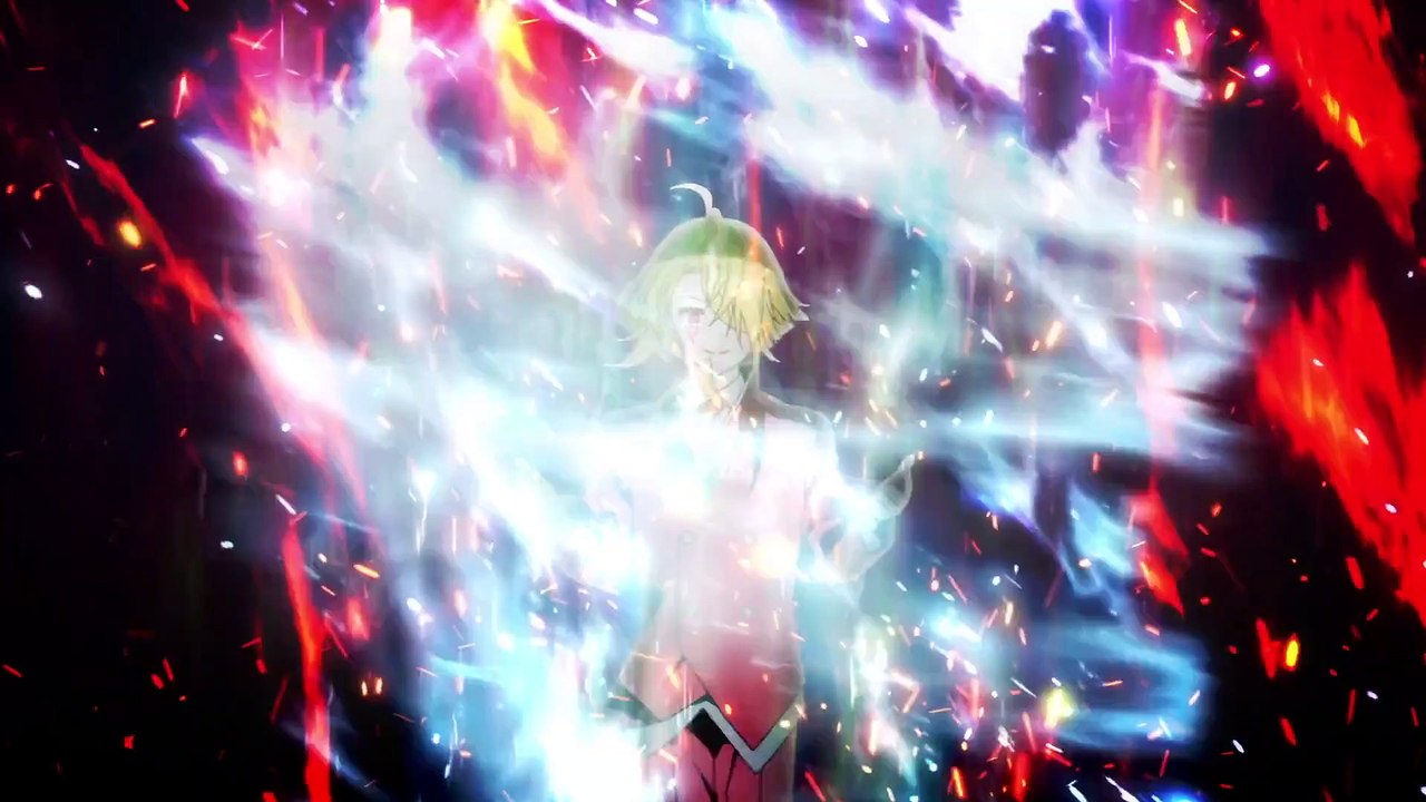 The Legend of Heroes: Sen no Kiseki - Northern War Episodes 3