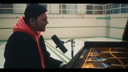 Cian Ducrot - I'll Be Waiting (Choir Version)