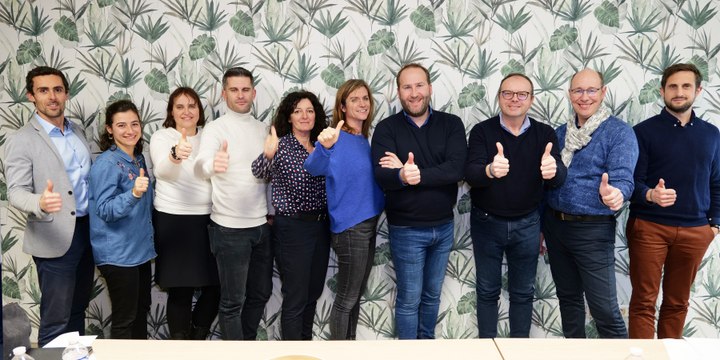 Tomorrow Wine 2023 : Découvrez les projets d'étudiants retenus pour la finale