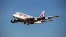 Contentieux sur l'A350 : Airbus dénonce des entraves mises par Qatar Airways