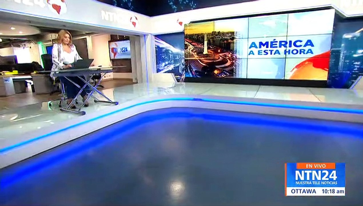 “Estamos dispuestos a solicitar su extradición”: Gustavo Petro sobre pedido de Aída Merlano