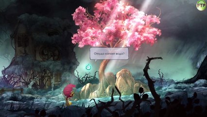 Child of Light  Review [1080p60fps] #FTP Alex