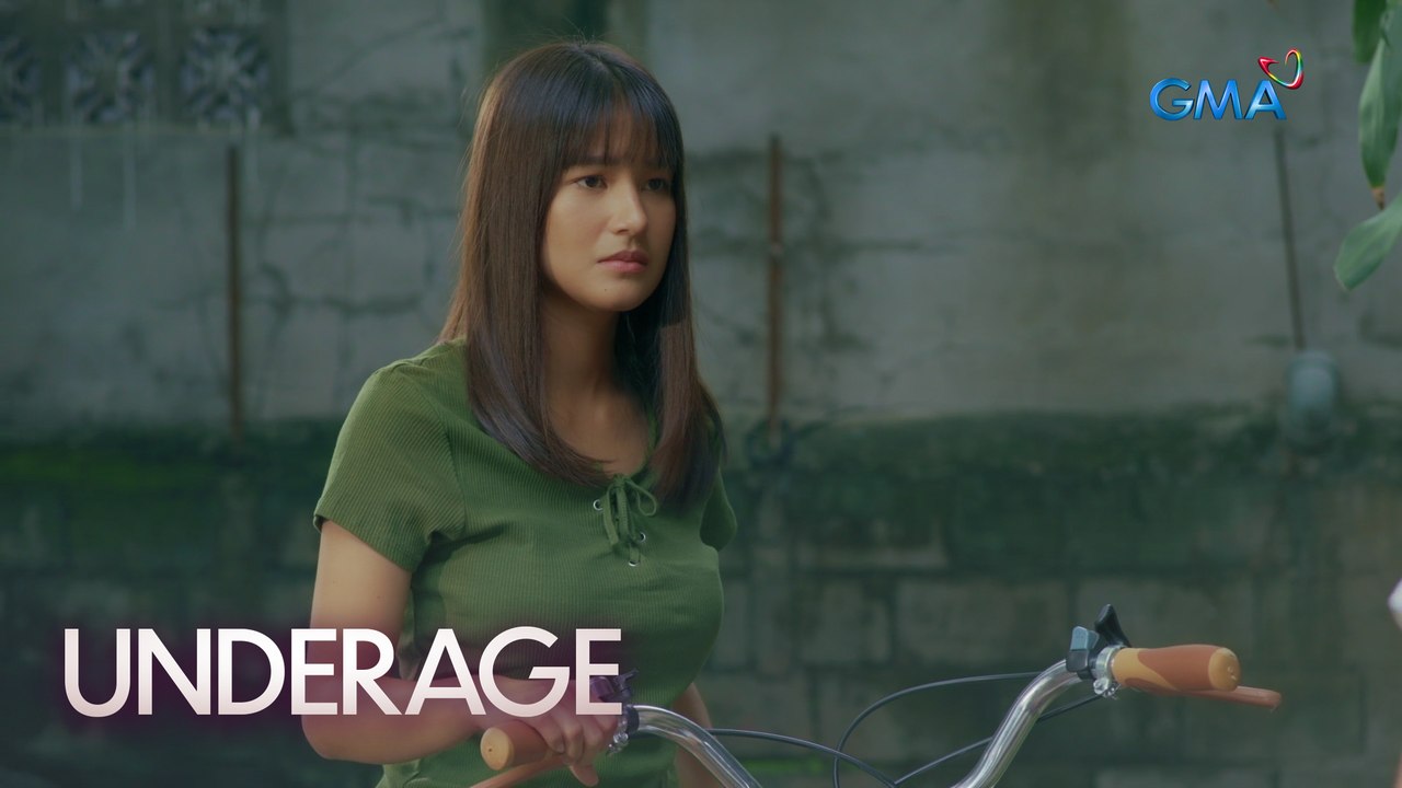 Underage: Money is thicker than blood for the evil auntie (Episode 5)