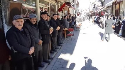 Osmanlı dönemindeki Ahilik kültürü 700 yıldır sürdürülüyor