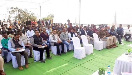 सबसे बड़ी यात्रा..भोले बाबा के जयकारे के साथ इस तारीख से चौरागढ़ जाएंगे श्रद्धालु