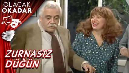 Davulun Sesi Uzaktan Hoş Gelir | Olacak O Kadar