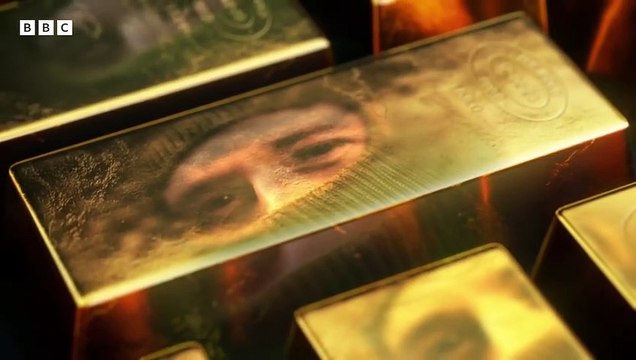 The Gold - saison 1 Bande-annonce VO