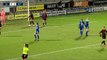 Highlights! _ Leicester City 0-1 Man City _ Man City qualify for the Quarter-Finals of the Conti Cup