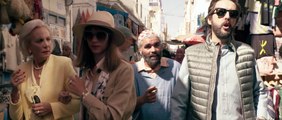 OCHO APELLIDOS MARROQUÍS - Teaser Tráiler Español [HD] (2023)