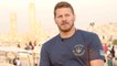 David Boreanaz Takes You Behind the Scenes of CBS’ SEAL Team