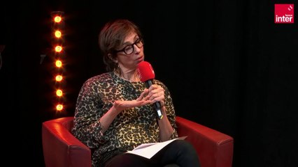 Izïa : "En plus d'être folle et triste, j'ai toujours été en colère"