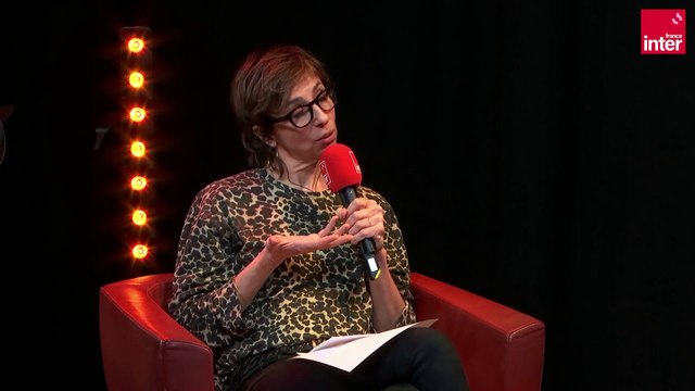 Izïa : En plus d'être folle et triste, j'ai toujours été en colère