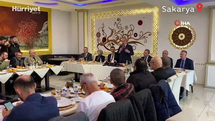 Meclis Başkanı Şentop'tan The Economist'in kapağına tepki