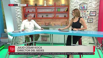 Dengue, coqueluche y Covid, la sindemia que pone en alerta a Santa Cruz