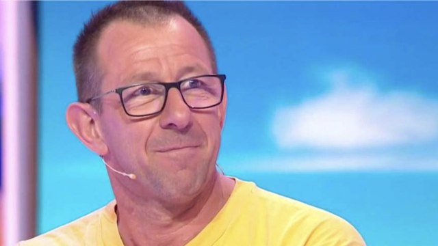 VOICI - Stéphane éliminé des 12 coups de midi : ce petit plaisir qu'il va s'accorder avec ses gains