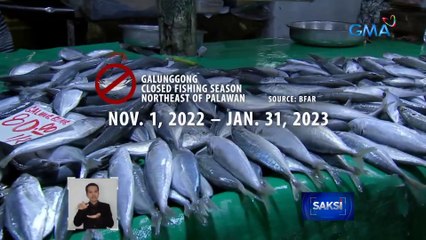 Oil price hike, asahan ulit sa susunod na linggo | Saksi