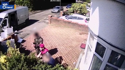 طباخ سوري وصديقه يقتلان مليونيرة بريطانية