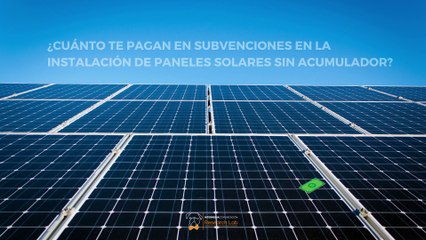 Paneles solares: ¿qué sabes sobre ellos?