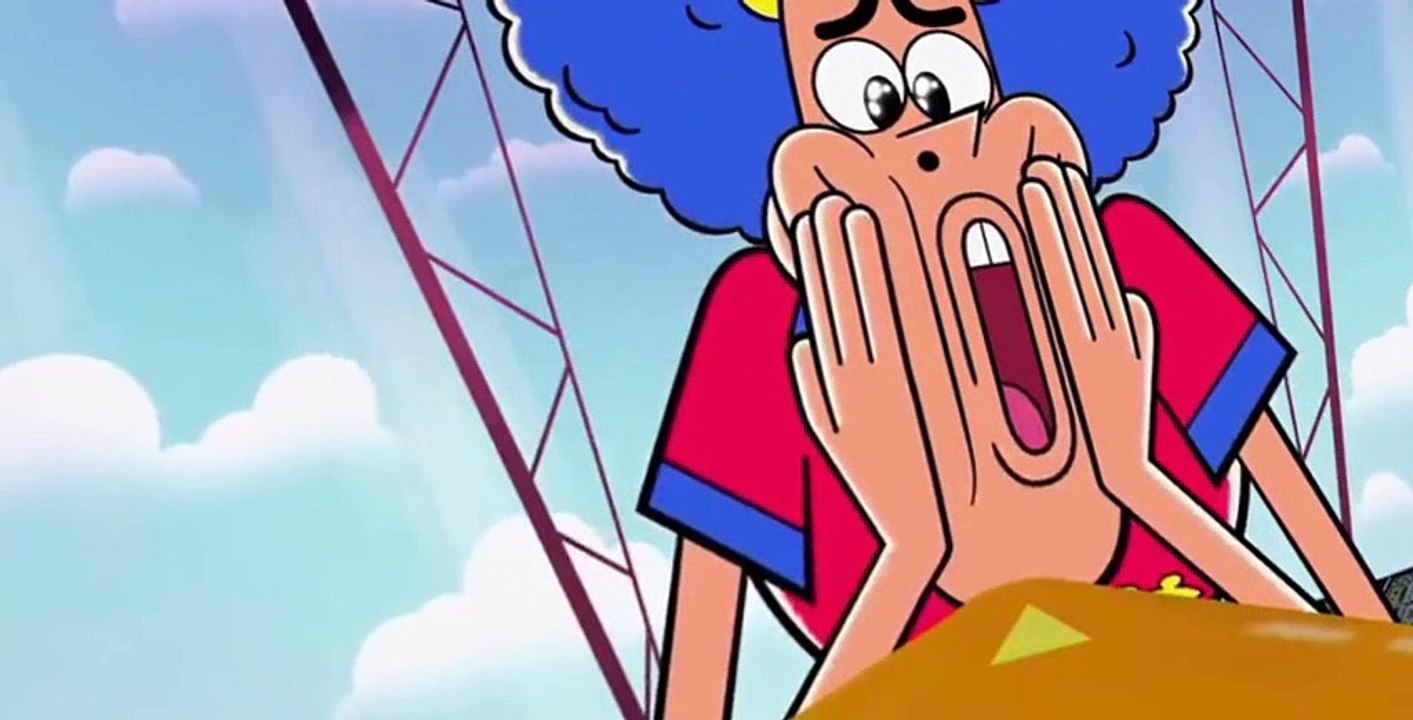 Mr. Magoo (2019) E043 - Deep Sea Diving