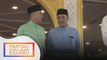 Kerajaan Sabah | Isu MA63 lulus di fasa perbincangan – Hajiji