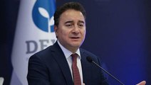 DEVA Partili başkan, Ali Babacan'a zehir zemberek sözler söyleyip istifa etti