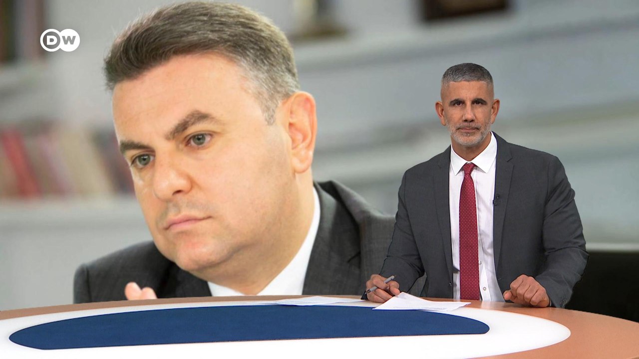 DW Haber - 20.01.2023
