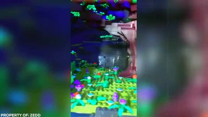 People Who Have Way Too Much Time On Their Hands...