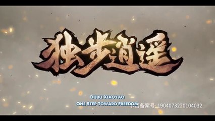 ONE STEP TOWARD FREEDOM EP.190-196 ENG SUB