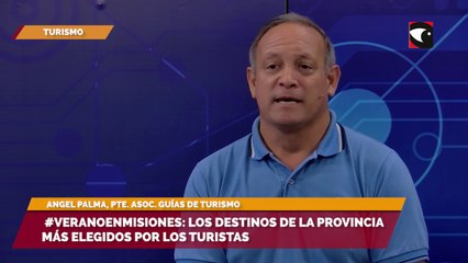 #VeranoenMisiones: los destinos de la provincia más elegidos por los turistas