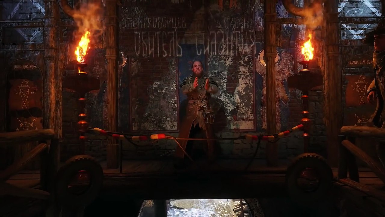 Metro Exodus - Gameplay-Trailer