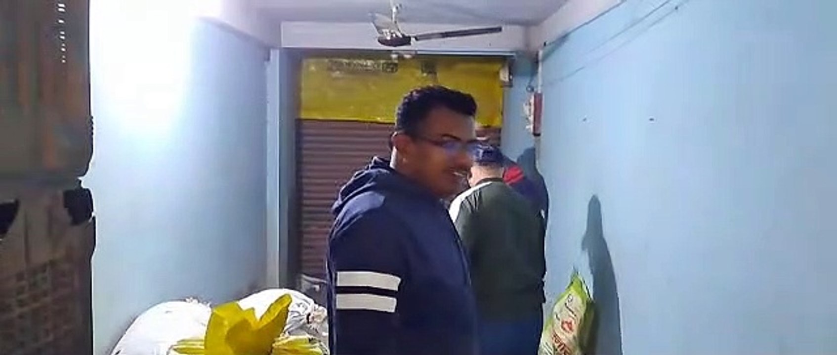 Forest Department seized 17 quintals of illegal...