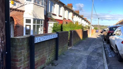 Lordswood landlady finds family squatting in rented home