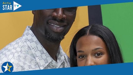 Omar Sy : Ce point commun fou qu'il partage avec sa fille aînée Selly "depuis le premier jour"